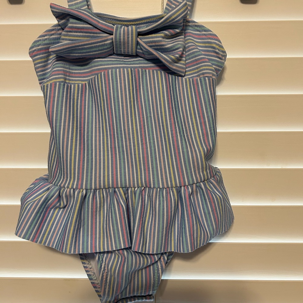 Infant swimsuit
